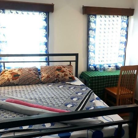 Kilimanjaro Mad Monkey'S Hotel Moshi Eksteriør billede