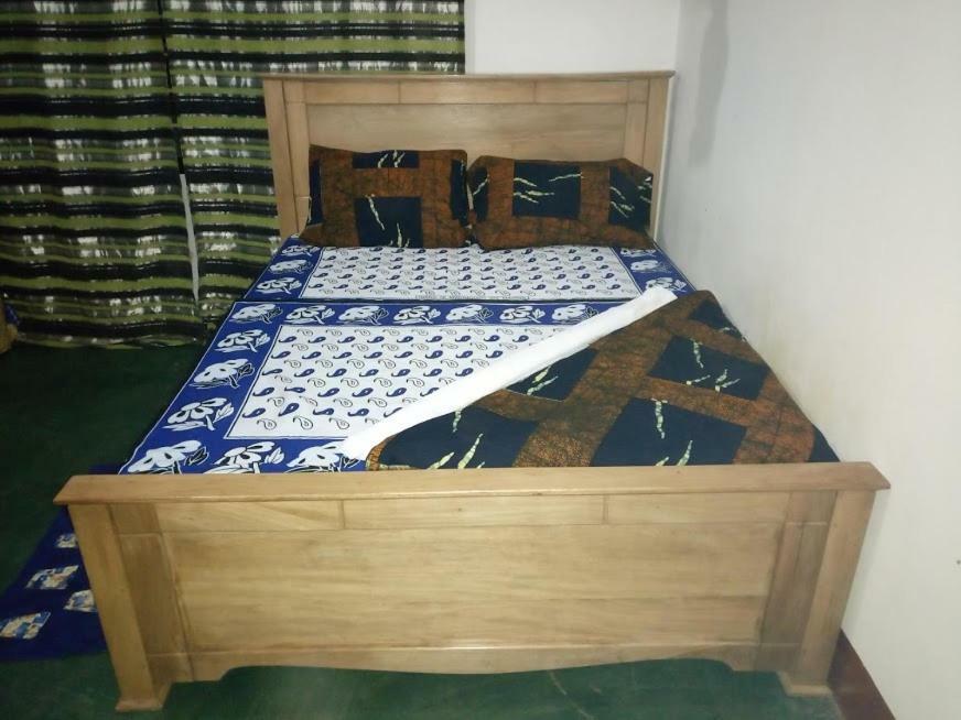Kilimanjaro Mad Monkey'S Hotel Moshi Eksteriør billede